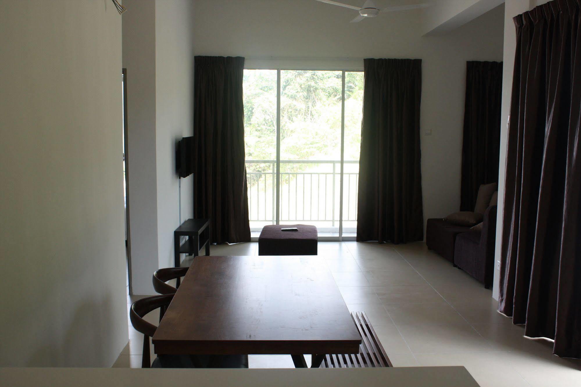 Cameron Golden Hills Resort Tanah Rata Exterior photo